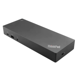 Lenovo ThinkPad Hybrid Dock