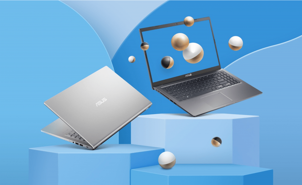 asus