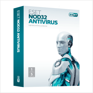 ESET NOD32 Antivirus