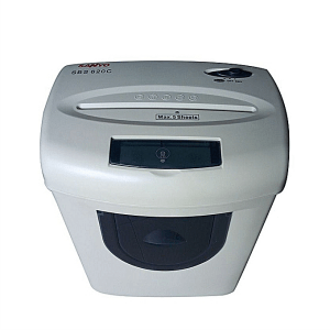 Sanyo Shredder SBS 620C