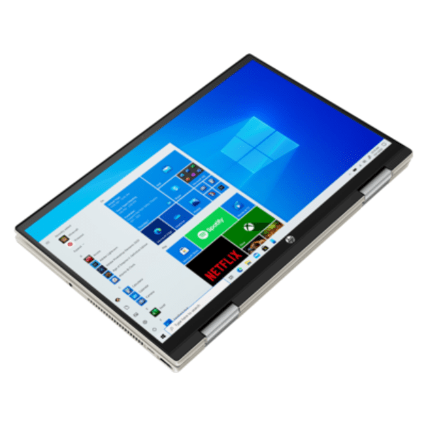 HP Pavilion x360 14-ek1031nia - gallery image 3