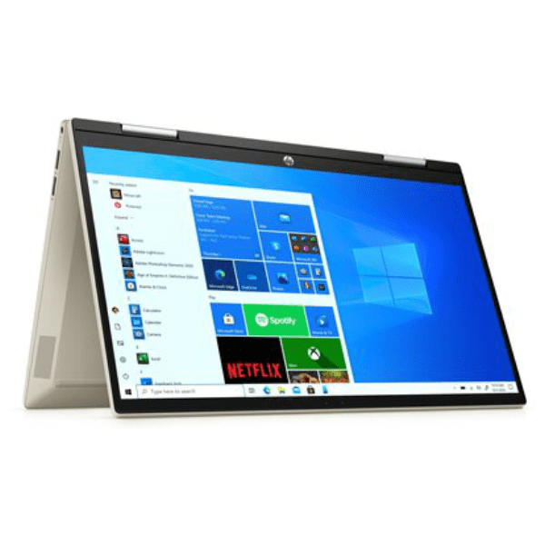 HP Pavilion x360 14-ek1031nia - gallery image 1