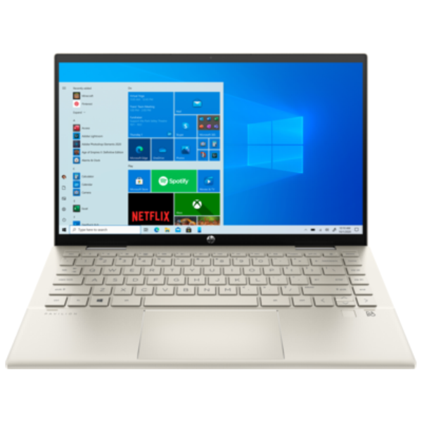 HP Pavilion x360 14-ek1031nia - gallery image 2