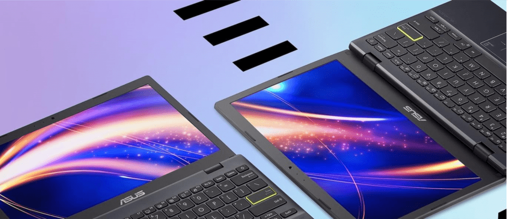 Asus Laptop E410M