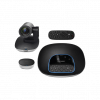 Logitech Group Video Conferencing System