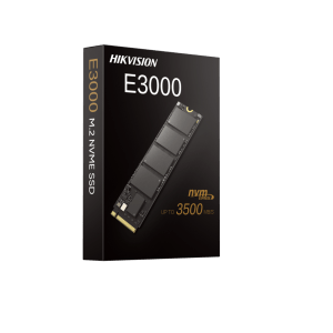 Hikvision E3000 512GB