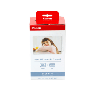 Canon KP-108IN