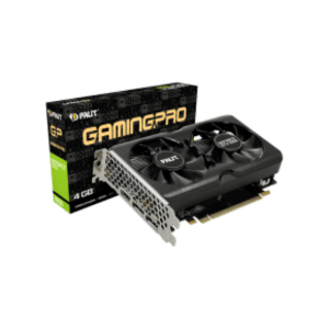 Palit Nvidia GeForce GTX 1650 4GB Gaming Pro Turing Graphics Card