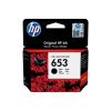 HP 653 Black