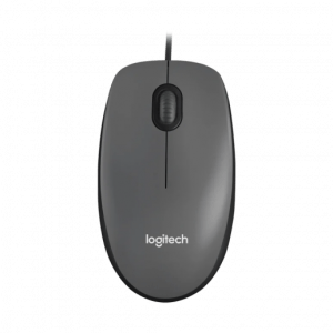 Wired Mouse M90 USB
