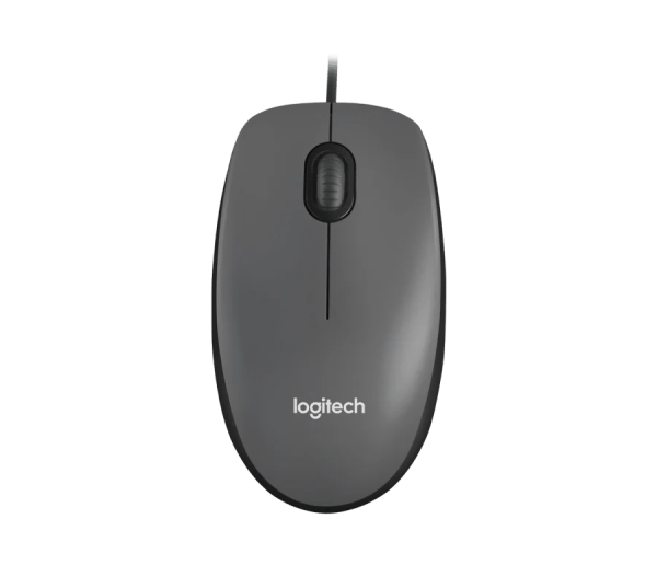 Wired Mouse M90 USB