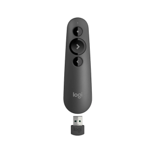 Logitech R500