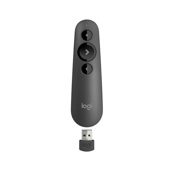 Logitech R500