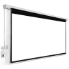 motorized projector screen