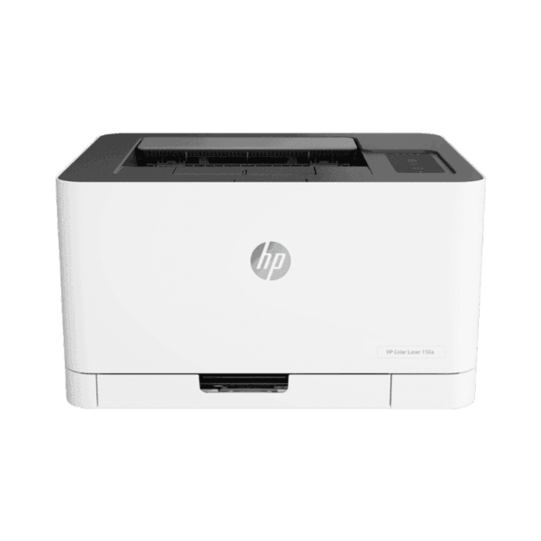HP Color Laser 150a