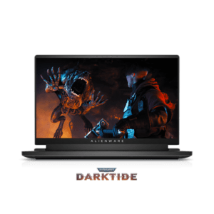 Dell Alienware M15 awm15-a610blk-pus, Ryzen 9 5900HX, 16gb Ram, 1TB SSD