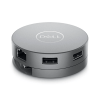 Dell DA310 7-in-1 USB-C Adapter