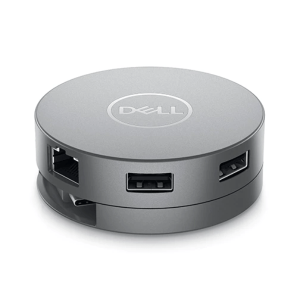 Dell DA310 7-in-1 USB-C Adapter