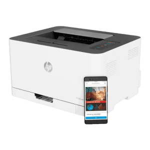 Hp Color Laserjet 150nw Printer