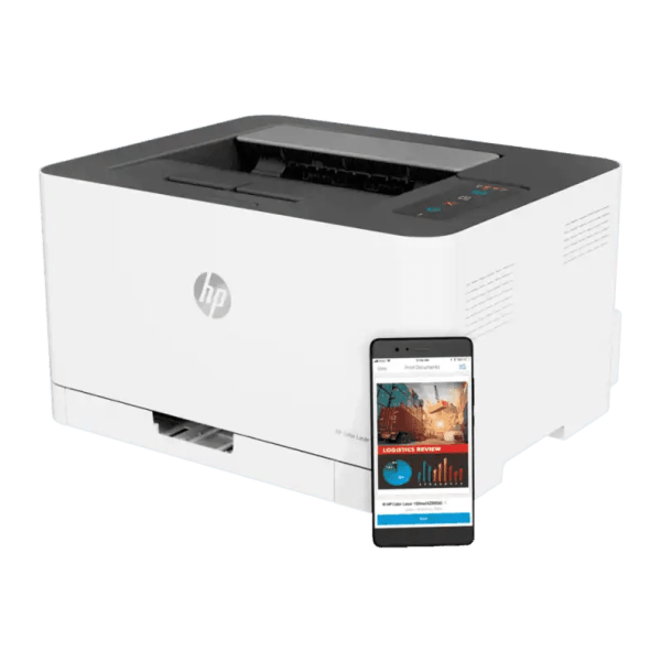 Hp Color Laserjet 150nw Printer