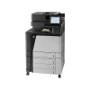 HP LaserJet M880z+