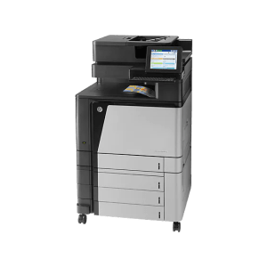 HP LaserJet M880z+