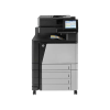 HP Color LaserJet Enterprise flow MFP M880z