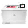Hp Color Laserjet Pro M454 Printer