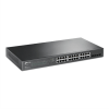 TP-Link TL-SG2428P 24-Port PoE+ Switch