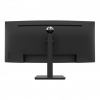 HP M34d WQHD Curved Display Monitor - image 6