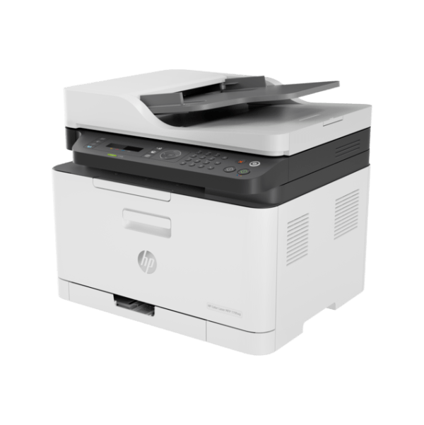 HP Color Laser MFP 179fnw