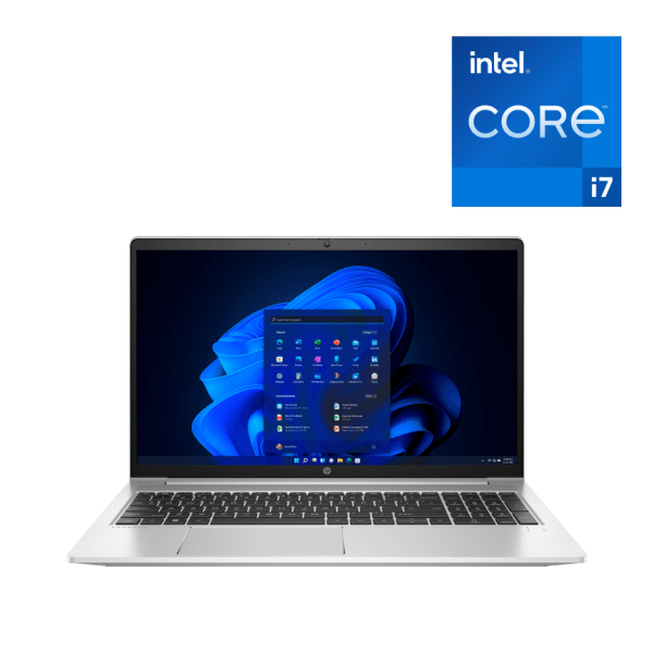 HP ProBook 450 G8 i7-1165G7 16GB
