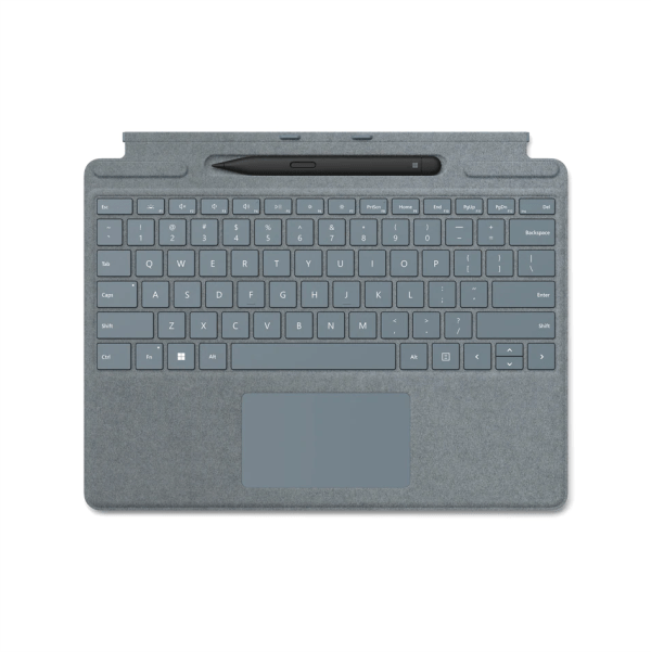 Surface Pro Signature Keyboard Slim Pen 2
