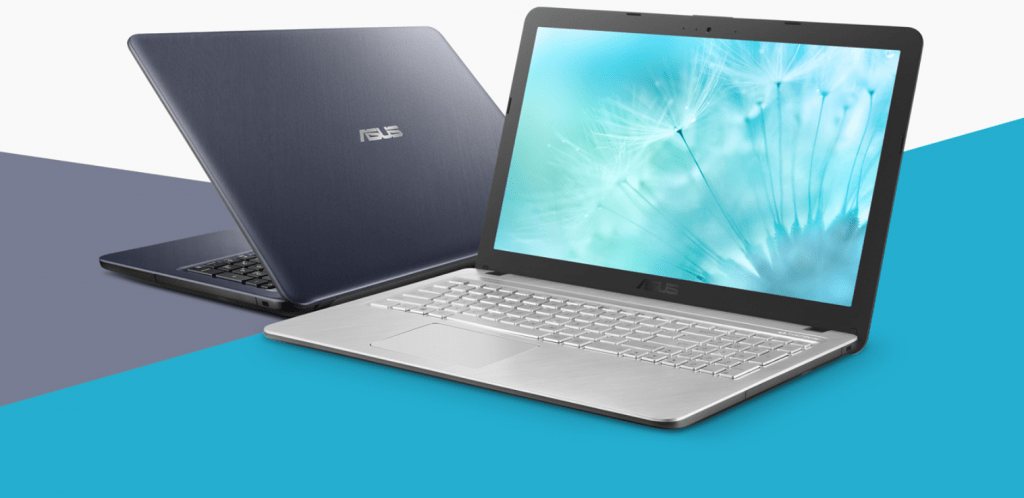 ASUS X543M ノートパソコン Windows11 ASUS X543M Celeron N4020 | Foretec Online