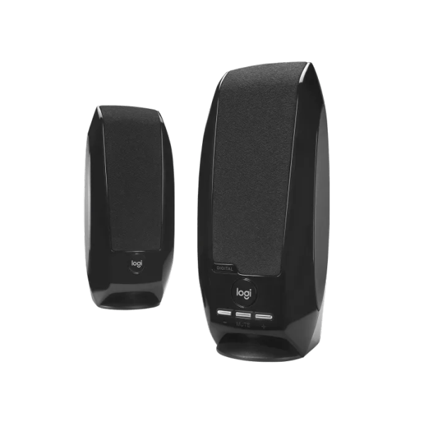 Logitech S150 USB stereo speakers