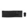 Logitech MK270 Wireless Combo