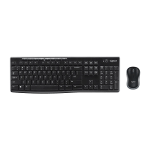 Logitech MK270 Wireless Combo