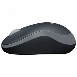 Logitech M185 Wireless Mouse