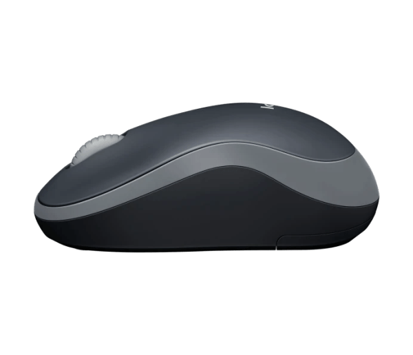 Logitech M185 Wireless Mouse