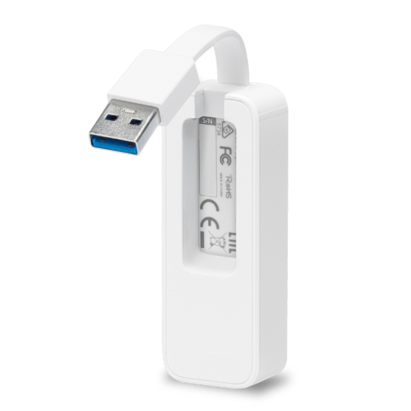 TP-Link UE300 USB 3.0 to Gigabit Ethernet Adapter - image 4