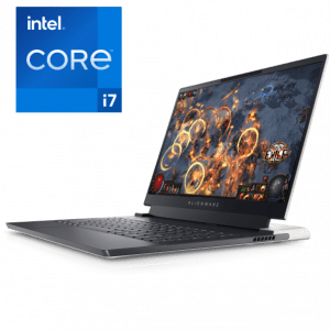 Dell Alienware x14 R1 RTX 3060