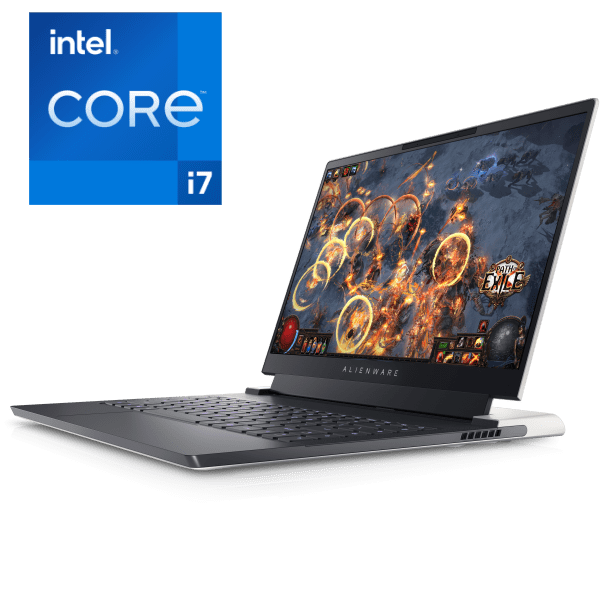 Dell Alienware X14 R1 RTX 3060 | Foretec Online