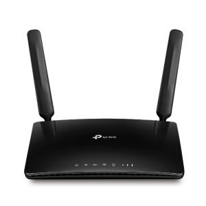 TP-Link Archer MR600 4G router