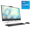 HP All-in-One 24-df1096nh i5-1135G7 touch