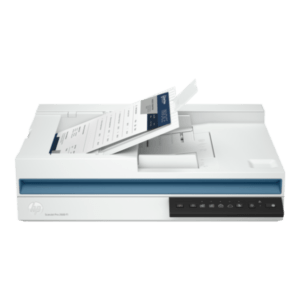 HP ScanJet Pro 2600 f1