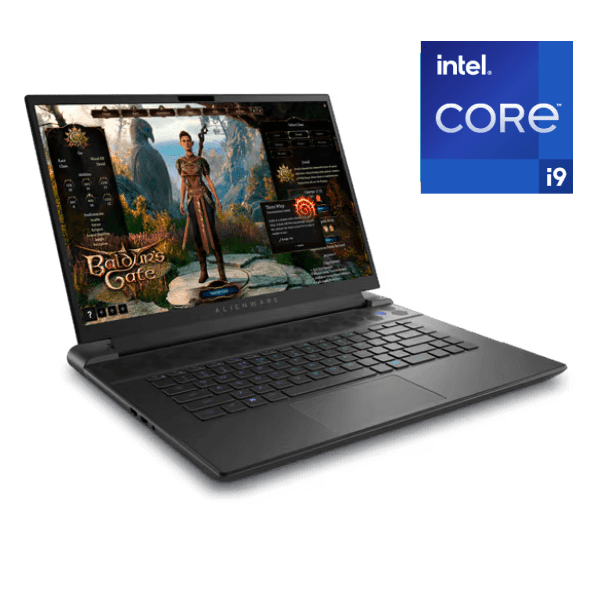 Dell Alienware m16 R1 i9-13900HX
