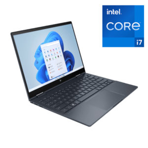 HP Envy x360 15-ew0004nia i7-1255U