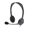 Logitech H111 stereo headset