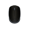 Logitech M171 wireless mouse