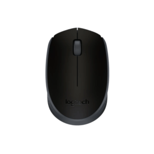 Logitech M171 wireless mouse